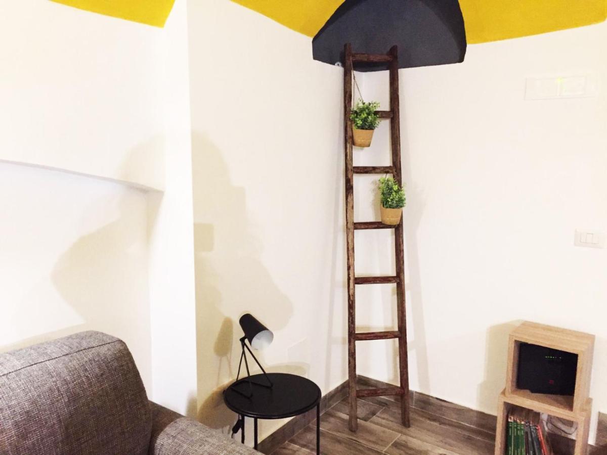 Bed & Breakfast Nonno Carmine Pompei
