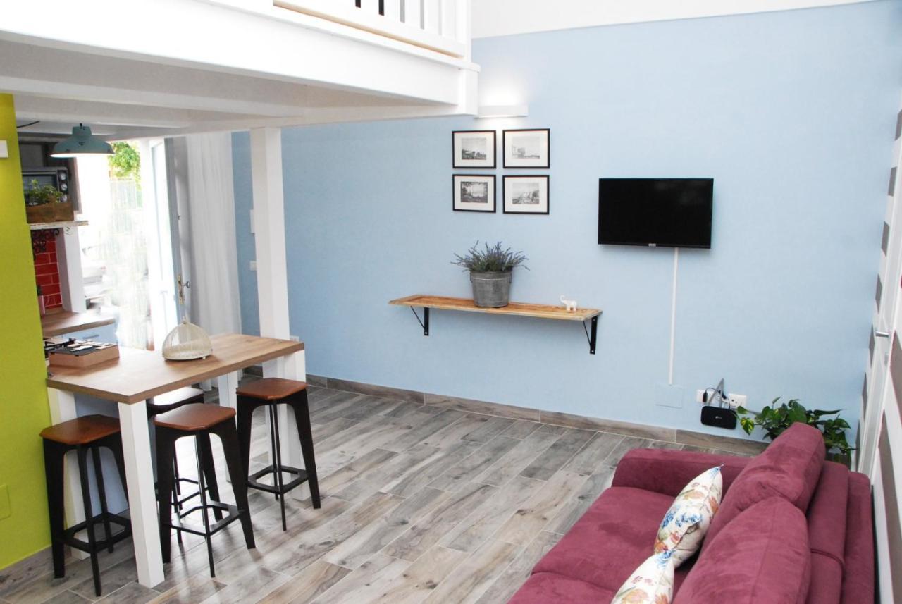 Nonno Carmine Bed & Breakfast Pompei
