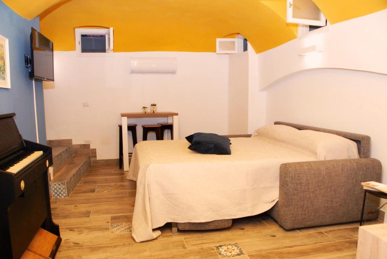 Bed & Breakfast Nonno Carmine *
