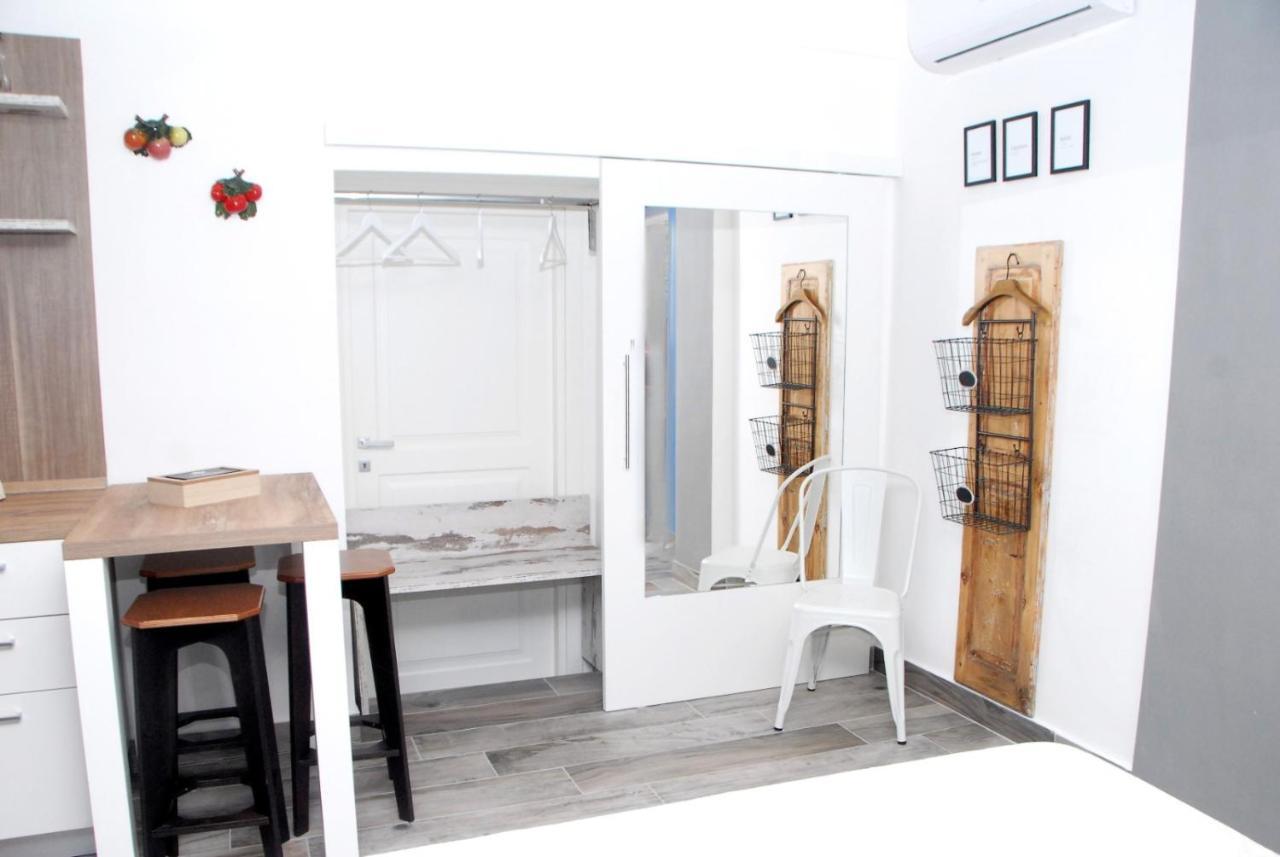 Nonno Carmine Bed & Breakfast