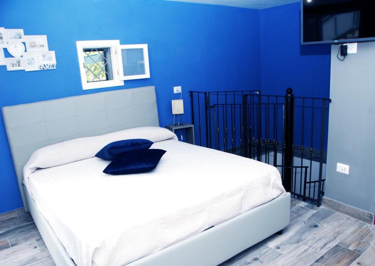 Bed & Breakfast Nonno Carmine